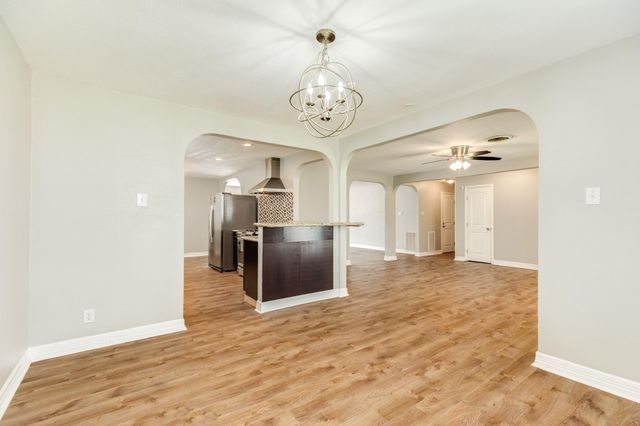 47 Adler Circle, Galveston, TX 77551
