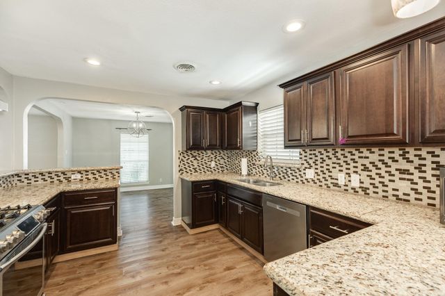 47 Adler Circle, Galveston, TX 77551