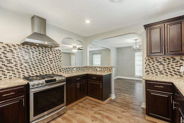 47 Adler Circle, Galveston, TX 77551