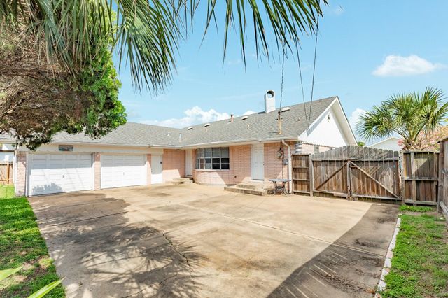 47 Adler Circle, Galveston, TX 77551