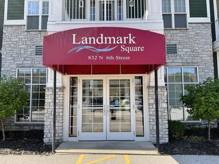 832 N 6th STREET #212, Sheboygan, WI 53081