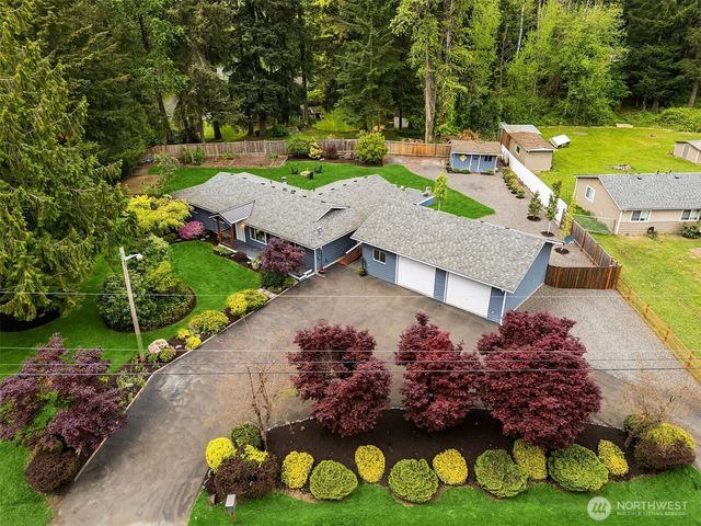 10511 90th Street NE, Lake Stevens, WA 98258