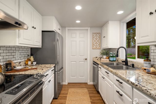 10511 90th Street NE, Lake Stevens, WA 98258
