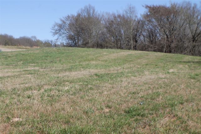 00 Lago Vista Drive, Athens, TX 75752