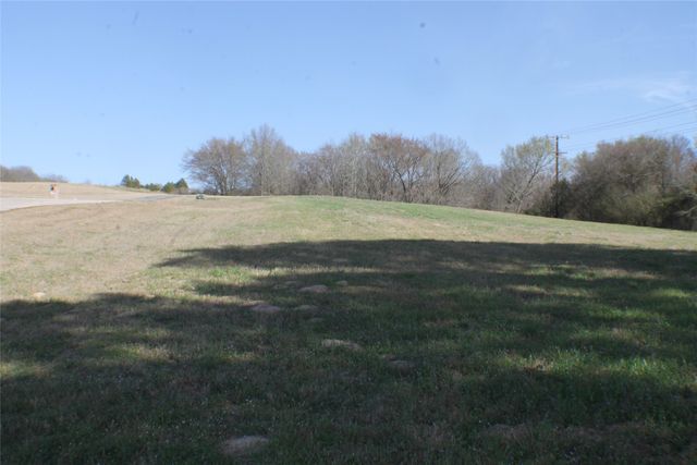 00 Lago Vista Drive, Athens, TX 75752