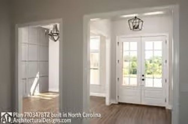 00 Lago Vista Drive, Athens, TX 75752