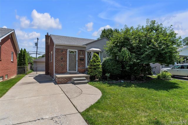 15421 McCann Street, Southgate, MI 48195