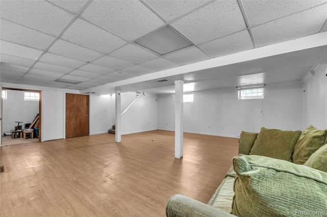 15421 McCann Street, Southgate, MI 48195