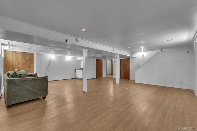 15421 McCann Street, Southgate, MI 48195
