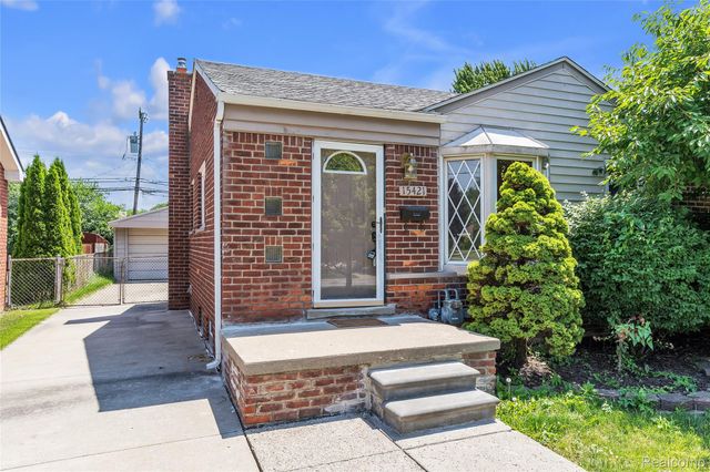 15421 McCann Street, Southgate, MI 48195