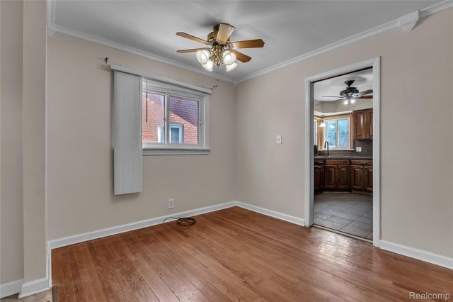 15421 McCann Street, Southgate, MI 48195