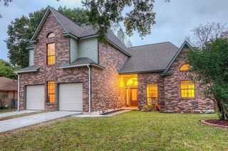 15810 Juneau Lane, Jersey Village, TX 77040