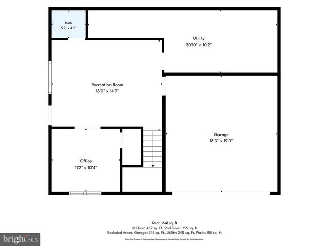7808 DEWEY DR, Harrisburg, PA 17112