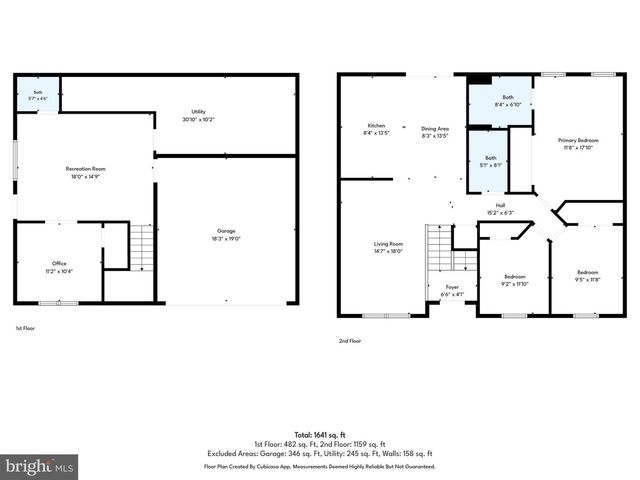 7808 DEWEY DR, Harrisburg, PA 17112