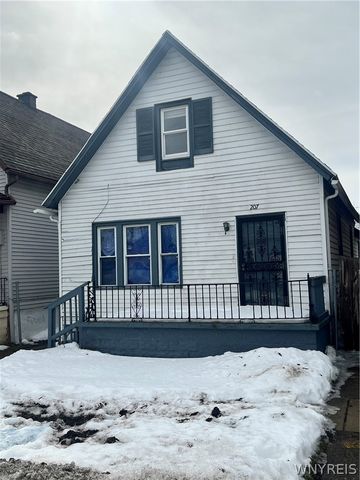 207 Oneida Street, Buffalo, NY 14206