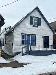207 Oneida Street, Buffalo, NY 14206