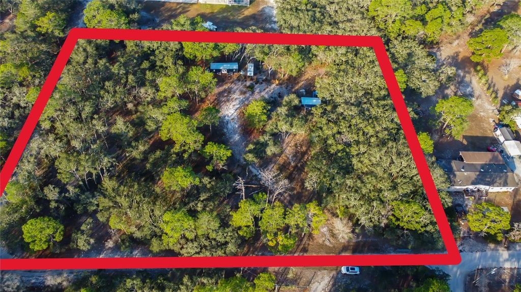 Image 2 of property listing at 17719 ORWELL ROAD, Hudson, FL 34667