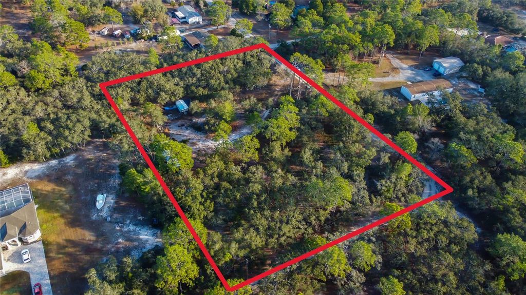 Image 11 of property listing at 17719 ORWELL ROAD, Hudson, FL 34667