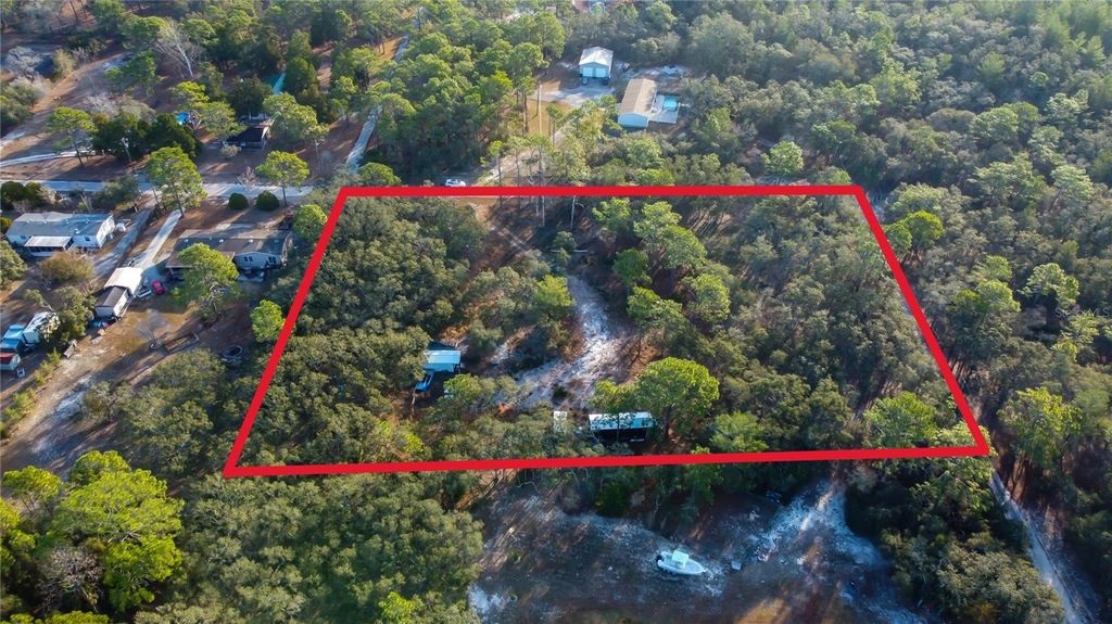 Image 12 of property listing at 17719 ORWELL ROAD, Hudson, FL 34667