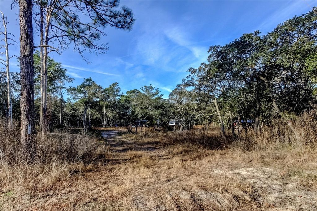 Image 7 of property listing at 17719 ORWELL ROAD, Hudson, FL 34667