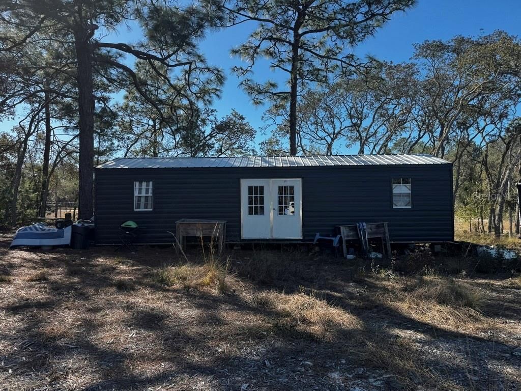 Image 8 of property listing at 17719 ORWELL ROAD, Hudson, FL 34667