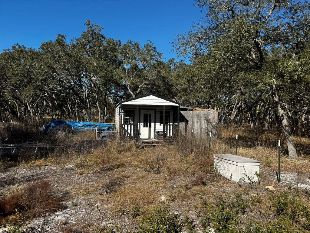 Image 9 of property listing at 17719 ORWELL ROAD, Hudson, FL 34667