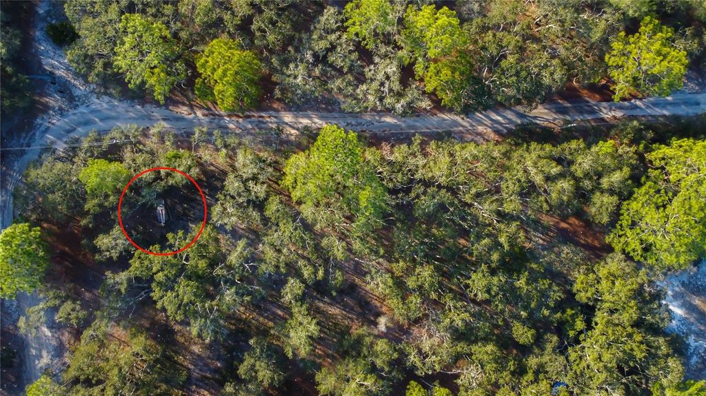 Image 10 of property listing at 17719 ORWELL ROAD, Hudson, FL 34667