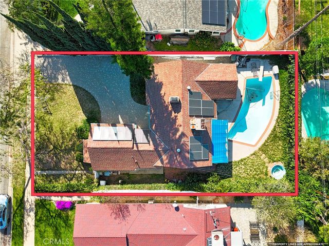 1265 Hastings Ranch, Pasadena, CA 91107