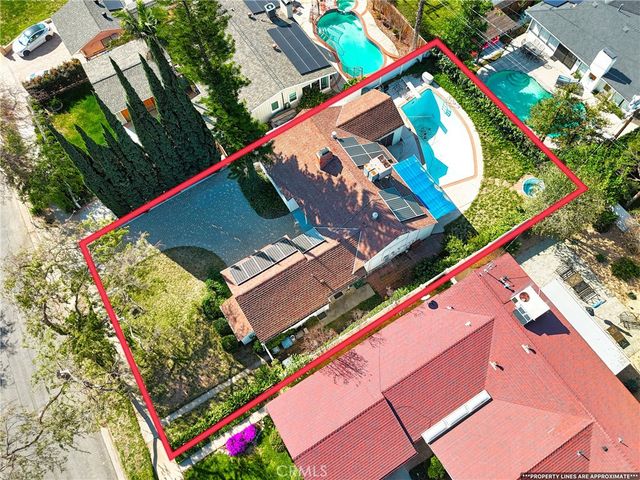 1265 Hastings Ranch, Pasadena, CA 91107