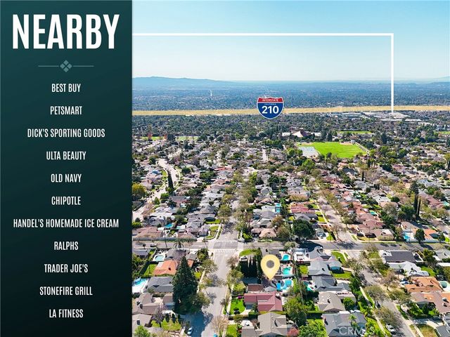 1265 Hastings Ranch, Pasadena, CA 91107