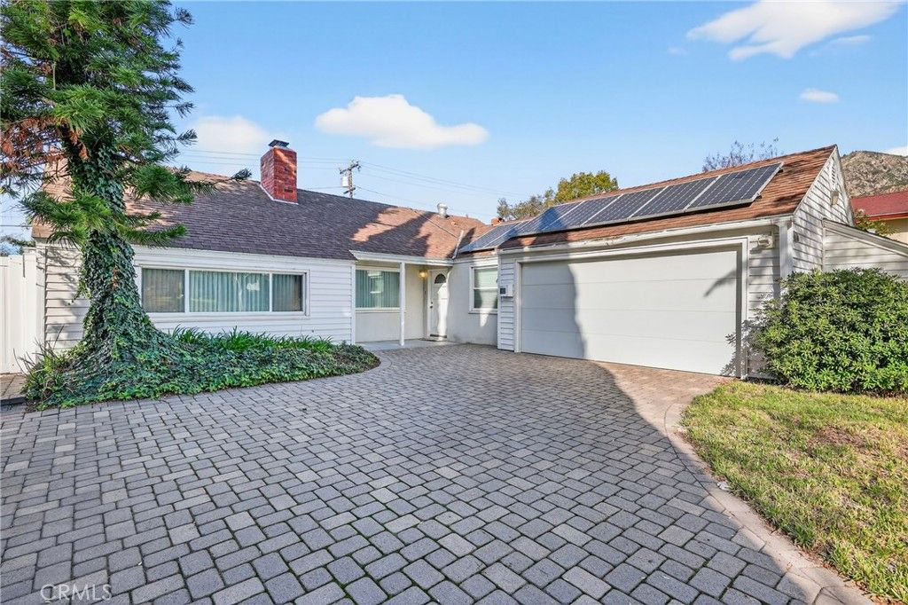 1265 Hastings Ranch, Pasadena, CA 91107