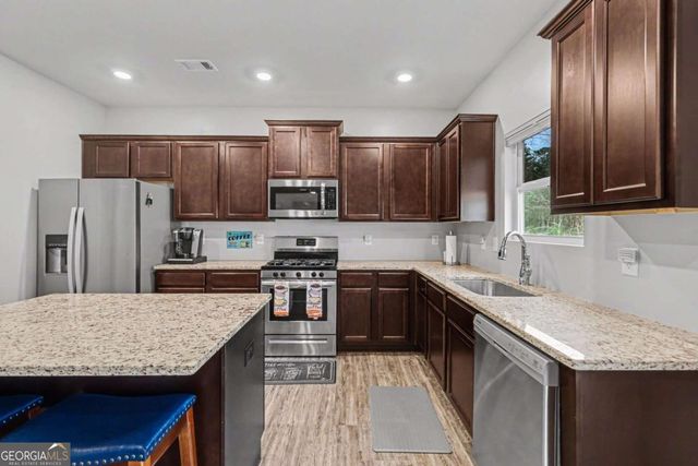 701 Cherokee Rose, Bremen, GA 30110