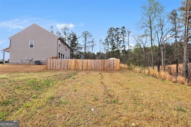 701 Cherokee Rose, Bremen, GA 30110