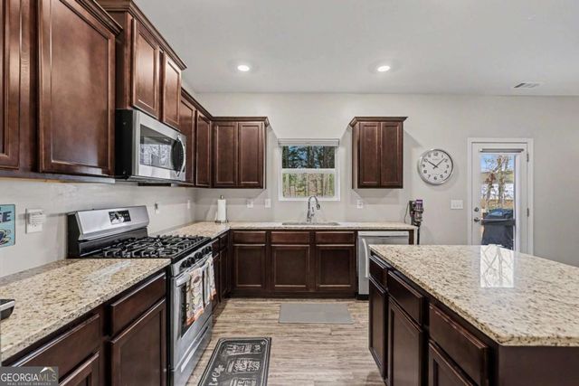 701 Cherokee Rose, Bremen, GA 30110