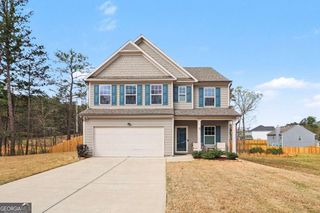 701 Cherokee Rose, Bremen, GA 30110