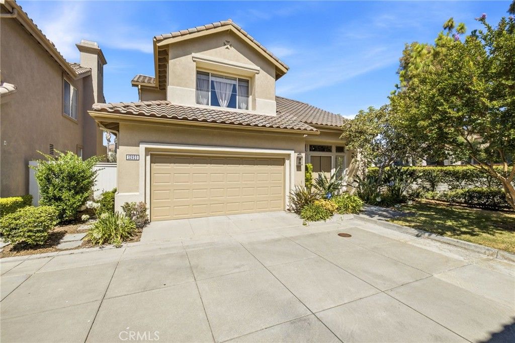 Image 1 of property listing at 12920 Mackenzie, Tustin, CA 92782