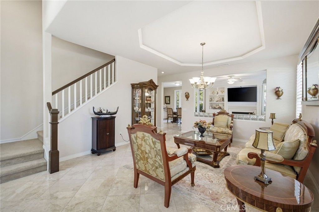 Image 11 of property listing at 12920 Mackenzie, Tustin, CA 92782