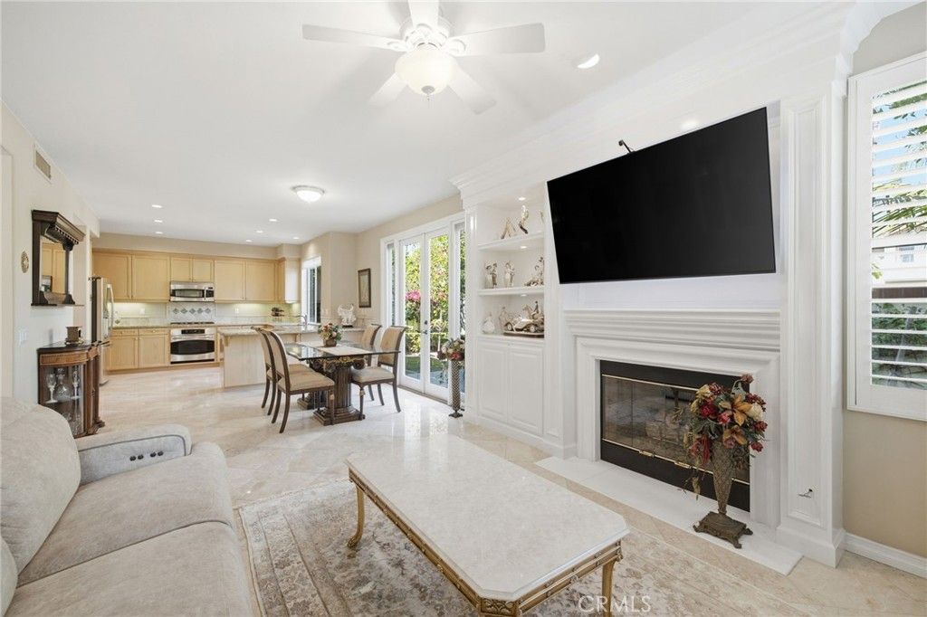 Image 14 of property listing at 12920 Mackenzie, Tustin, CA 92782