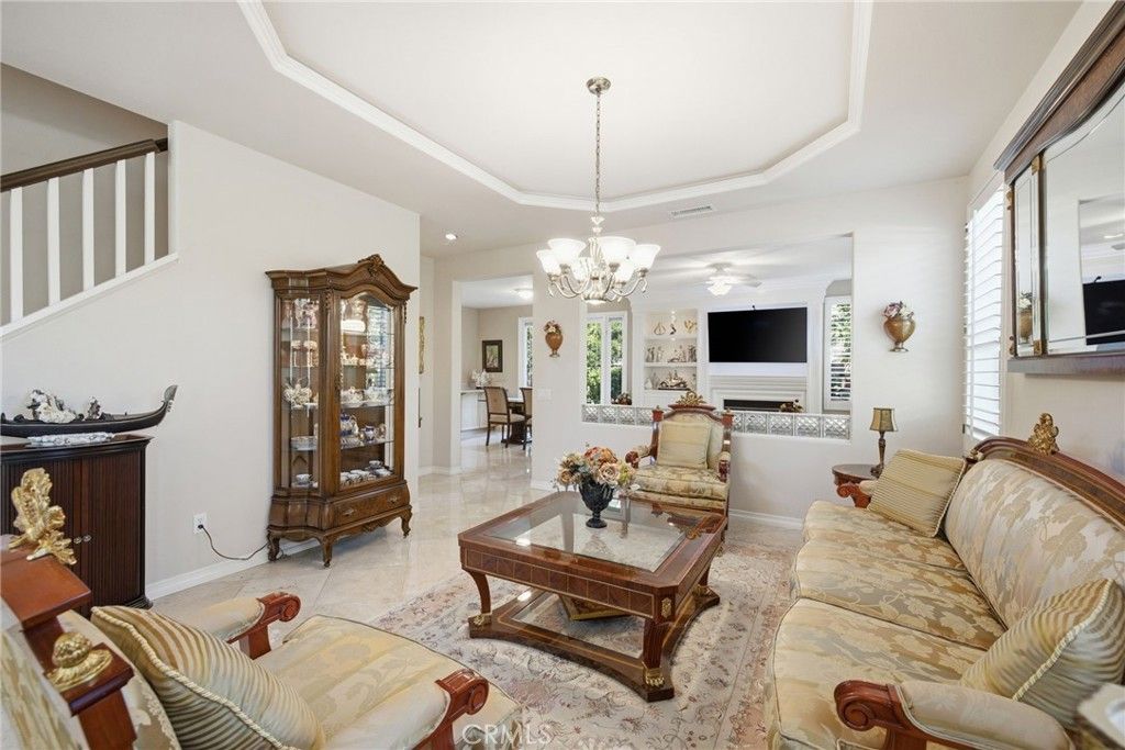 Image 2 of property listing at 12920 Mackenzie, Tustin, CA 92782