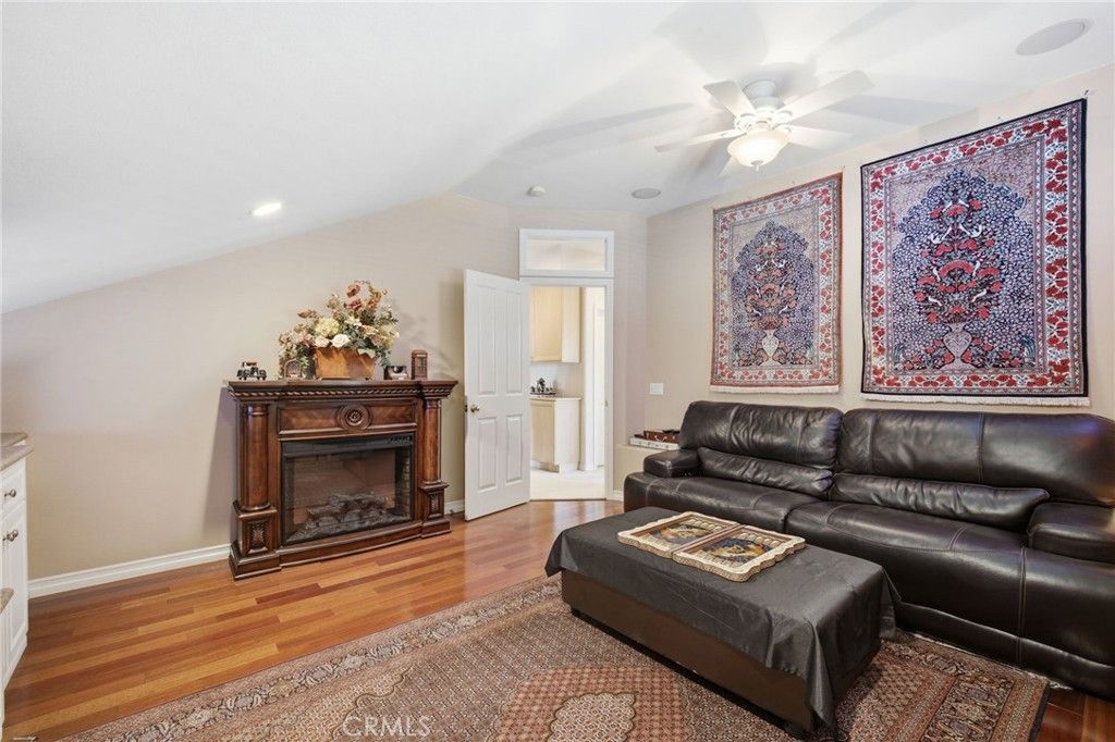 Image 29 of property listing at 12920 Mackenzie, Tustin, CA 92782