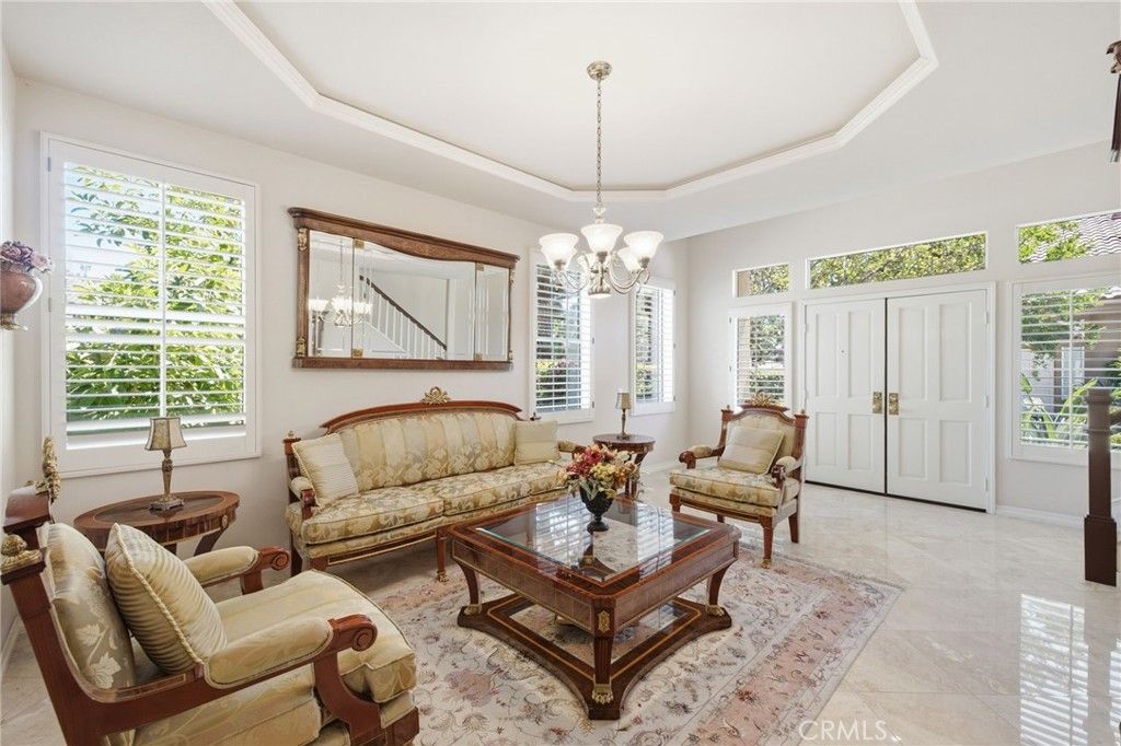 Image 3 of property listing at 12920 Mackenzie, Tustin, CA 92782