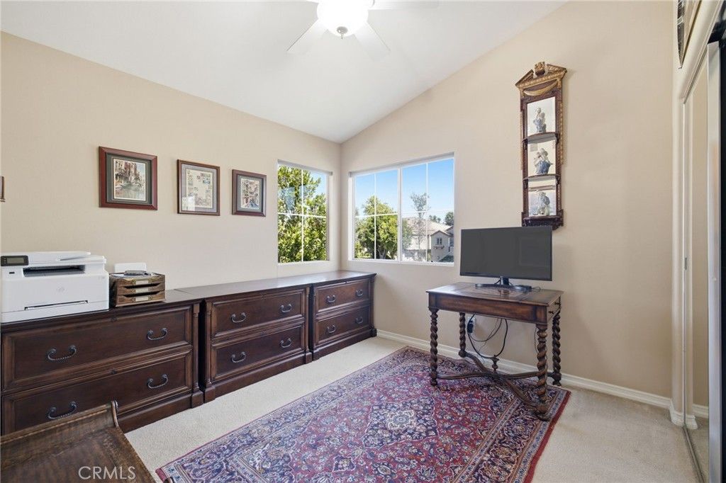 Image 30 of property listing at 12920 Mackenzie, Tustin, CA 92782