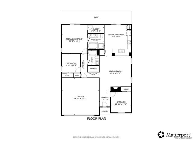 15895 Robins Dr, Denver, CO 80239