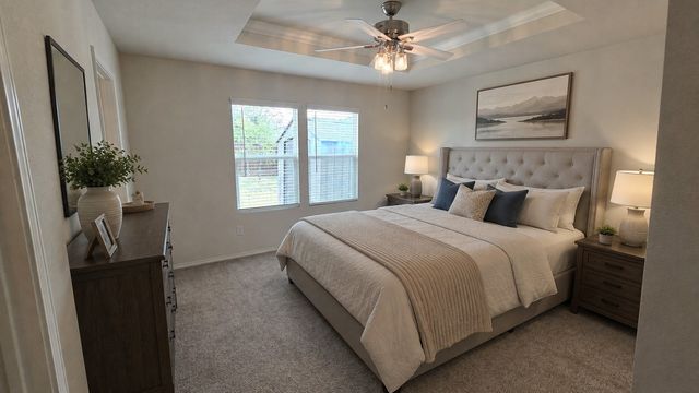 1121 Waggoner Drive, Aubrey, TX 76227