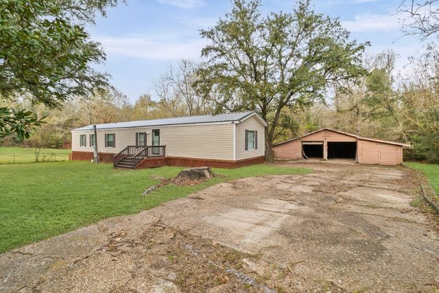 1687 Timberline Drive, Onalaska, TX 77360