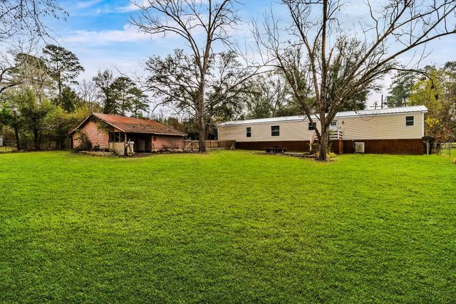 1687 Timberline Drive, Onalaska, TX 77360