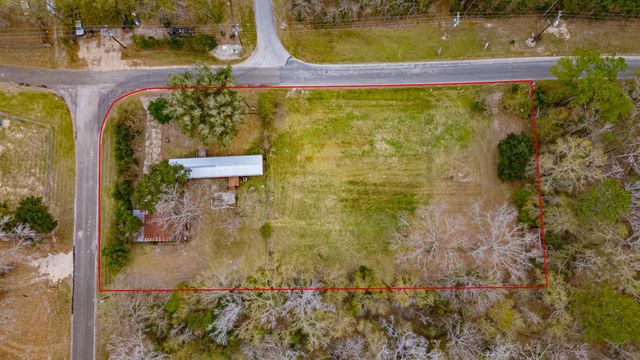 1687 Timberline Drive, Onalaska, TX 77360