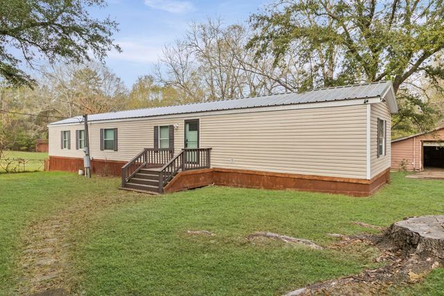 1687 Timberline Drive, Onalaska, TX 77360