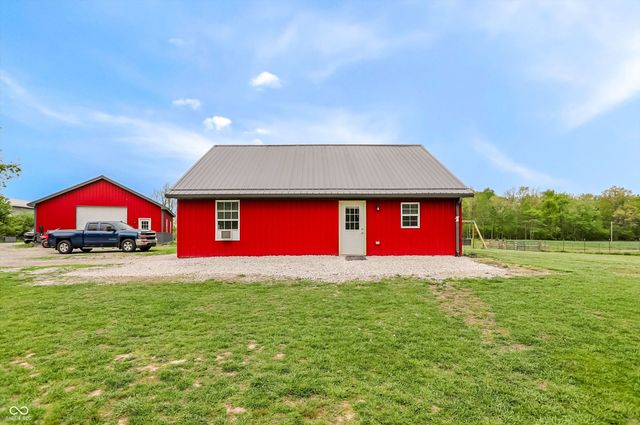 9278 E Cooper Road, Morgantown, IN 46160