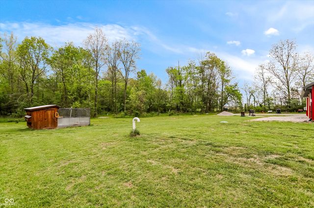 9278 E Cooper Road, Morgantown, IN 46160